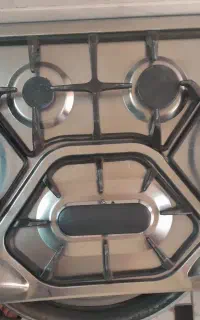 اجاق گاز صفحه ای اخوان