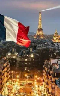 آموزش زبان فرانسه