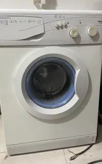 لباسشویی هایر ترکیه