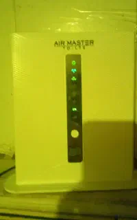 مودم td-lte مارک ایر مستر ۳۰۰۰