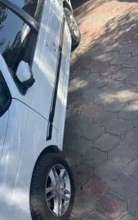 پارس سفارشی فول مدل۱۴۰۲ گاز سیمی