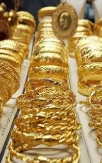 خرید و فروش طلای دست دوم