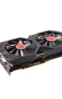 کارت گرافیک Rx580