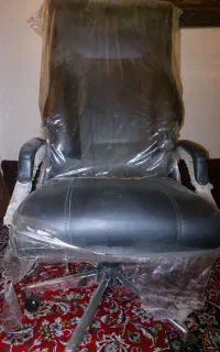صندلی اداری