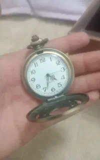 ساعت