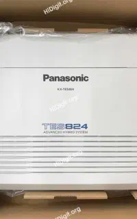 مرکز تلفن(تلفن سانترال)