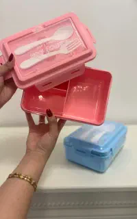 ظرف غذا و فلاسک