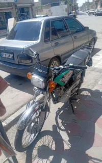 موتور 125