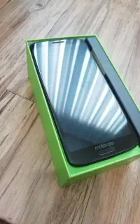 Motorola Moto G6