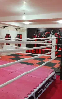 باشگاه ورزشی red blackبامدرسانی حرفه ای درخدمت شما