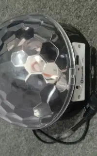 رقص نور موزیکال