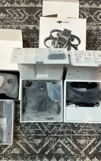 DJI FPV AVATA 1 ( آواتا ۱)