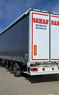 کانتینر سه محور