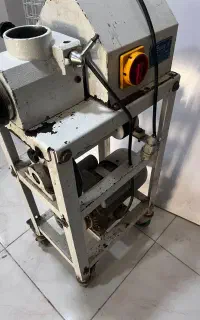 چرخ گوشت صنعتی