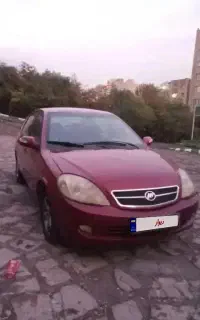 لیفان 520i مدل90