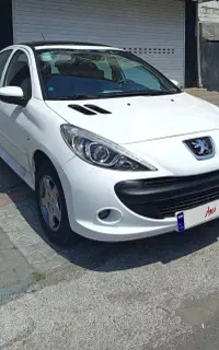 ۲۰۷پانارومامدل۱۴۰۲