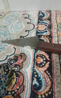 چاقو 500تومن