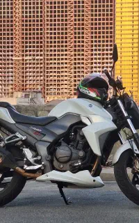 لاکی 250 sym wolf t2   بنلی. پالس. آپاچی