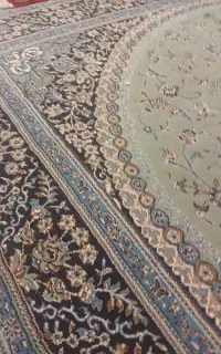 قالیشویی گل بهار بهارستان