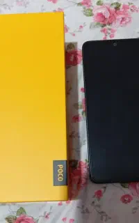 شیائومی Poco M7 Pro 5G حافظه 512 گیگ رم 12