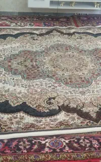 یکجفت.فرش.ماشین