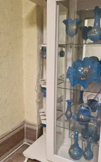 ست ظروف تزئینی