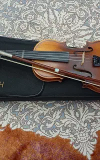 ویولون۱/۸ مارک wein bach