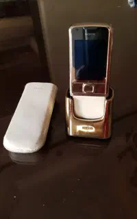 نوکیا ۸۸۰۰ آرت گلد arte gold