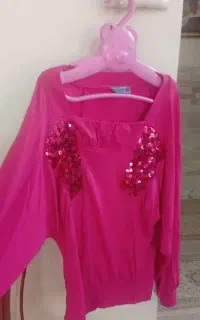 بلیز دخترانه