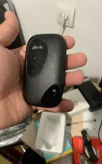 مودم همراه TP LINK