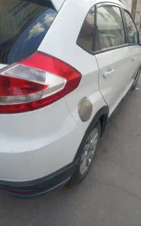 ام وی ام ۳۱۵ مدل ۹۷ کارکرد ۱۱۲۰۰۰ km