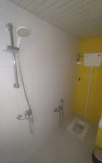 شیر آلات  و توالت فرهنگی