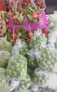 نیروی ماهر جهت کاردر میوه فروشی‌فقط‌وفقط‌فقط‌ماهر