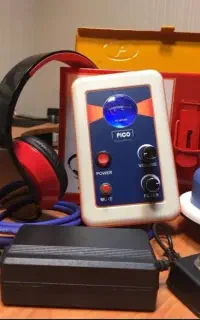 مرکز رفع نمزدگی نشت یابی رطوبت با دستگاه نقطه زن