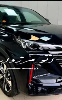 چانگان CS35 مونتاژ /. چانگان CS55 وآرداتی پلاس صفر