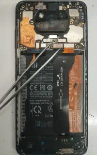 تعمیرات تخصصی موبایل فوری