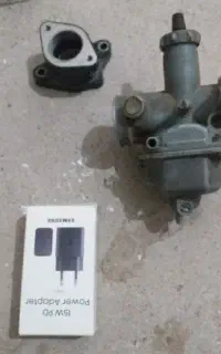 شارژر سامسونگ
