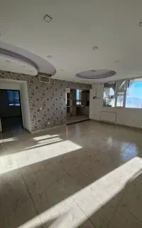 آپارتمان ۱۰۰ متر مربع شهید بشارتی