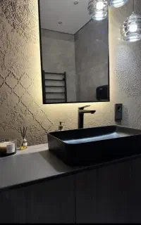 اجرای میکروسمنت در سراسر گیلان با قیمت مناسب