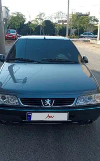 405 slx