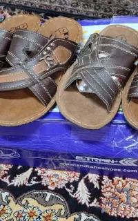 دو جفت دمپایی  پسرانه lpA