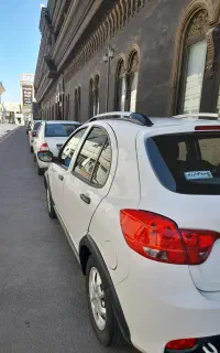 سواری کوییک GX