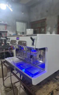 قهوه ساز صنعتی عمده و تک