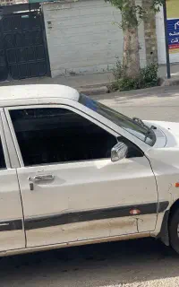 پراید 141