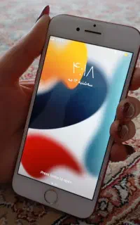 گوشی iphone 7