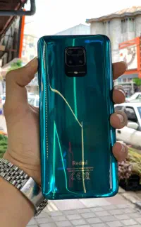 شیامی نوت۹اس note9s