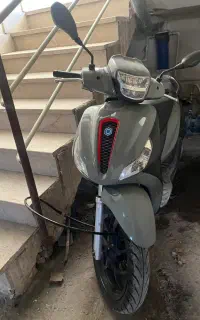 ساتلیس ۱۰۷cc صفر