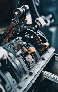 آموزش صفر تا صد مکانیک خودرو به همراه مدرک