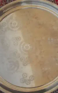 سینی استیل