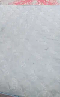 تشک دو نفره فنر دار